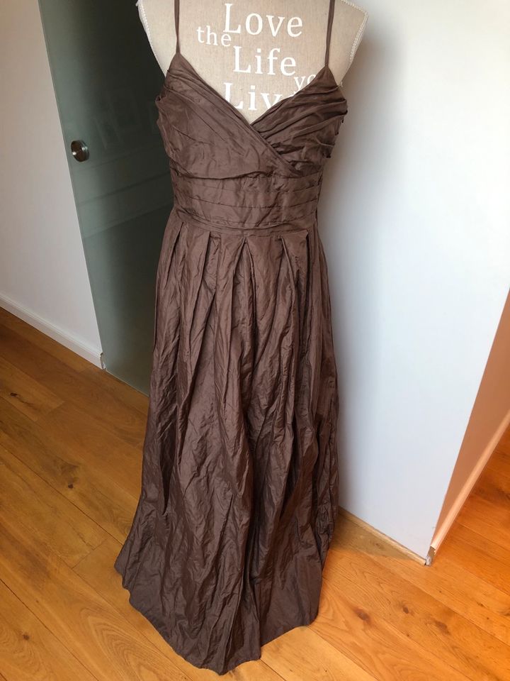 ❣️Hallhuber Abendkleid/Abschlussball Größe 40 in Nordrhein-Westfalen -  Rheda-Wiedenbrück | eBay Kleinanzeigen ist jetzt Kleinanzeigen