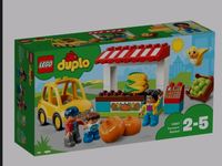 Lego Duplo Bauernmarkt - 10867 Nordrhein-Westfalen - Straelen Vorschau
