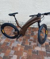 E Bike von REEVO NEU Sachsen-Anhalt - Weißenfels Vorschau