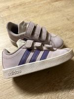 Adidas Mädchen Sneaker Sportschuhe Gr. 28 Nordrhein-Westfalen - Leverkusen Vorschau