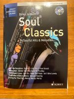 Soul Classics Tenor neu mit CD Rheinland-Pfalz - Mutterstadt Vorschau