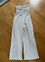 Jumpsuit Einteiler Bershka Gr. S Top Nordrhein-Westfalen - Stolberg (Rhld) Vorschau