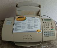 HP Fax Gerät 925 xi, Drucker und Faxgerät Nordrhein-Westfalen - Meerbusch Vorschau