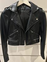 Guess Lederjacke Hamburg-Mitte - Hamburg Altstadt Vorschau