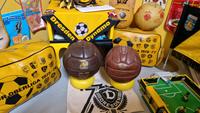 SUCHE !!! Tasche Fussball DDR Oberliga Baden-Württemberg - Lörrach Vorschau