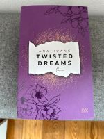 Twisted Dreams - Band 1, Buch von Ana Huang Hamburg-Mitte - Hamburg St. Georg Vorschau