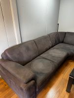 Sofa Couch nur bis donnerstag Bochum - Bochum-Mitte Vorschau