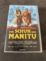 (VHS Video) Der Schuh des Manitu Bochum - Bochum-Ost Vorschau