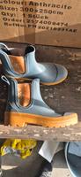 Gummistiefel gr 36 neuwertig Bayern - Königsbrunn Vorschau