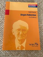 Jürgen Habermaß, eine Einführung, Fachbuch Schleswig-Holstein - Großhansdorf Vorschau