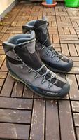 La Sportiva Trango Trk Leather Wanderschuhe, Größe 46, 1 Jahr alt Frankfurt am Main - Dornbusch Vorschau