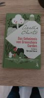 Agatha Christie Das Geheimnis von Greenshore Garden Nordrhein-Westfalen - Niederzier Vorschau