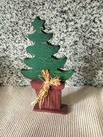 Tannenbaum - Holz - grün - Advent Baden-Württemberg - Bietigheim-Bissingen Vorschau