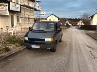 VW Bus T4 Bj. 1990 Baden-Württemberg - Freudenstadt Vorschau