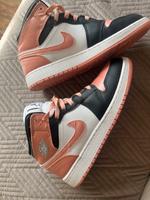 Nike Air Jordan Baden-Württemberg - Weingarten Vorschau