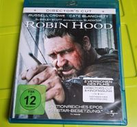 Robin Hood Blue Ray Disc Schleswig-Holstein - Mönkeberg Vorschau