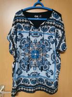 Damen Sommer Bluse in Gr 46-48 Hessen - Künzell Vorschau
