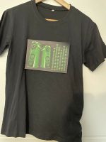 T-shirt mit Musik Musik-T-shirt Größe XS Leipzig - Möckern Vorschau