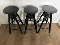 3x Ikea Barhocker Dalfred schwarz Aachen - Aachen-Laurensberg Vorschau