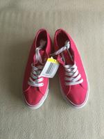 Canvas-Sneaker in pink, Größe 38 - NEU Bayern - Schöllkrippen Vorschau