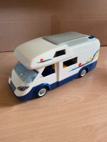 Playmobil 4859 Wohnmobil Baden-Württemberg - Eppingen Vorschau