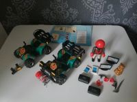 Playmobil 6879 Dieb mit Quad Sachsen - Frankenberg (Sa.) Vorschau