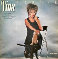 Tina Turner – Private Dancer Amiga LP / Schallplatte / Vinyl Mecklenburg-Vorpommern - Samtens Vorschau