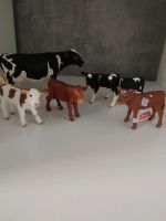 Schleich (Bauernhof)Tiere Sachsen-Anhalt - Calbe (Saale) Vorschau