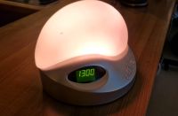 Tageslichtwecker Lumie Bodyclock Advanced 200 Baden-Württemberg - Ettlingen Vorschau