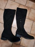 Stiefel gr. 38 von Esprit Niedersachsen - Wunstorf Vorschau