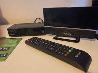 8541 Strong freenet tv receiver + Antenne wie neu Walle - Utbremen Vorschau