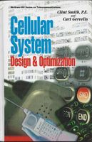 Smith/Gervelis - Cellular System Design & Optimization engl. 1996 Bayern - Schwabach Vorschau