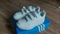 NEU Adidas originals sneaker Turnschuhe 32 Thüringen - Rudolstadt Vorschau