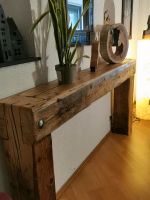 Konsolentisch sideboard Balken Bayern - Döhlau Vorschau