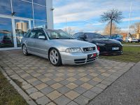 Audi S4 2.7 quattro Avant Baden-Württemberg - Ochsenhausen Vorschau