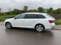 Skoda Superb Style 1.8 TSI 179PS Benzin Baden-Württemberg - Hockenheim Vorschau