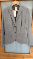 S.Oliver - grauer Blazer - Gr. 42 - NEU mit Etikett Bayern - Geiselbach Vorschau