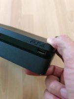 SONY PS 4 SLİM 1 TB /MIT 1 CONTROLLER Nordrhein-Westfalen - Halle (Westfalen) Vorschau