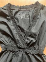 Edc Esprit Kleid schwarz Größe 38 Niedersachsen - Hildesheim Vorschau
