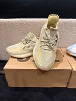 Yeezy Antlia 44 2/3 Neu mit Etikett Frankfurt am Main - Bergen-Enkheim Vorschau