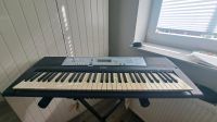 Gebrauchtes Yamaha YPT-200 Keyboard zu verkaufen! Schleswig-Holstein - Krempe Vorschau