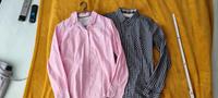 2x Marc O'Polo Tom Tailor Damen Hemd Gr 36/38 S/M Bluse Neu Hessen - Offenbach Vorschau