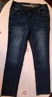 Neue Jeans slimfit Gr. 48 washout von up fashion Niedersachsen - Rastede Vorschau