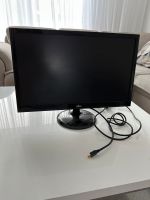 Fujitsu Monitor 23“ Zoll Hessen - Fuldatal Vorschau