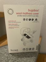 Bugaboo Wool Mattress Cover neu Zubehör OVP Fox Bezug Cameleon Dortmund - Mitte Vorschau