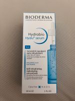 BIODERMA Hydrabio Hyalu+ Serum 30 ml Düsseldorf - Ludenberg Vorschau