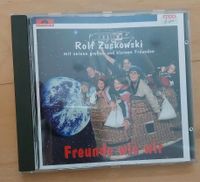 Freunde wie wir von Rolf Zuckowski CD München - Moosach Vorschau