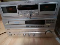 Denon PMA 480R +DN 740R + Karaoke kx220 Brandenburg - Havelsee Vorschau