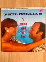 LP 12“ Maxi , Phill Collins, A Groovy Kind Of Love, Vinyl,VG-, EX Bayern - Zorneding Vorschau