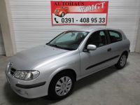 Nissan Almera Comfort 1.5I Sachsen-Anhalt - Magdeburg Vorschau